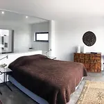 New- Design Villa- 10 Min From Beach, Pool And Great View Ericeira