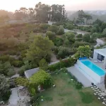 New- Design Villa- 10 Min From Beach, Pool And Great View