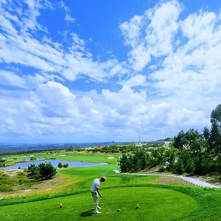 ヴィラ Ericeira Design Villa With Private Pool & Stunning Views *