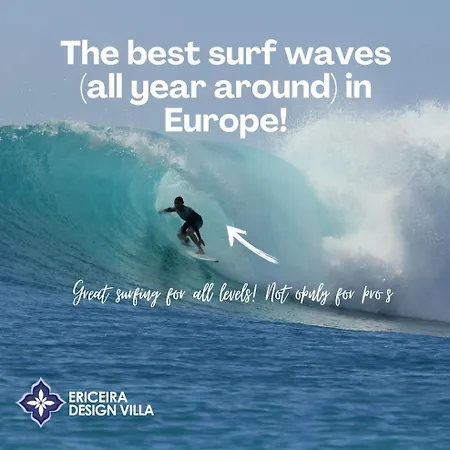 New- Design Villa- 10 Min From Beach, Pool And Great View *