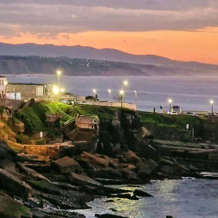 Ericeira Design Villa With Private Pool & Stunning Views ヴィラ *