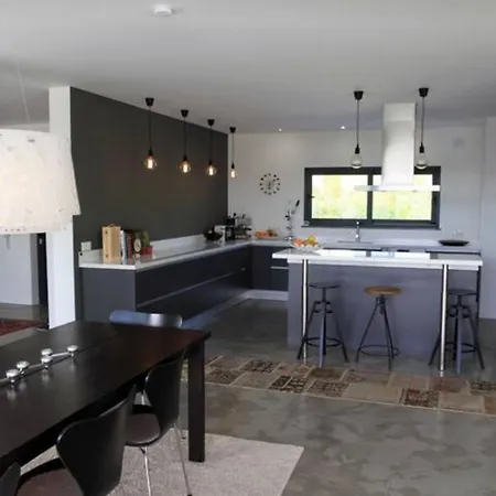 Ericeira Design Villa With Private Pool & Stunning Views ヴィラ