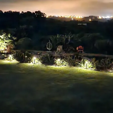 New- Design Villa- 10 Min From Beach, Pool And Great View Villa Ericeira