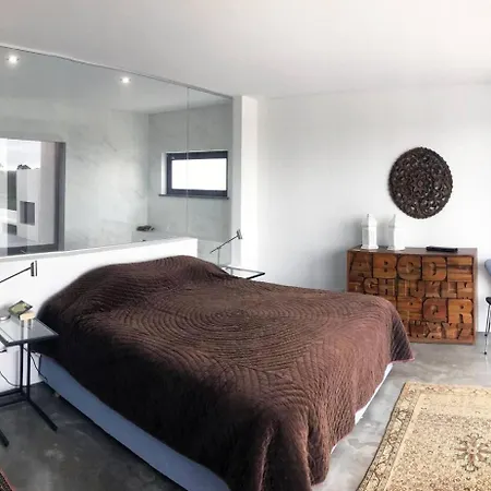 Ericeira Design Villa With Private Pool & Stunning Views エリセイラ