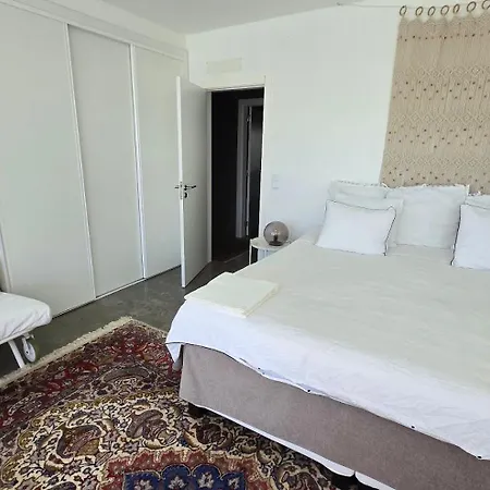 Ericeira Design Villa With Private Pool & Stunning Views ヴィラ