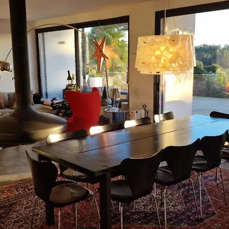 ヴィラ Ericeira Design Villa With Private Pool & Stunning Views *