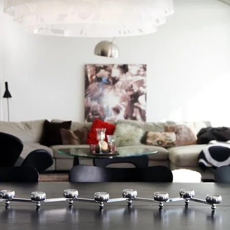 Villa New- Design Villa- 10 Min From Beach, Pool And Great View *