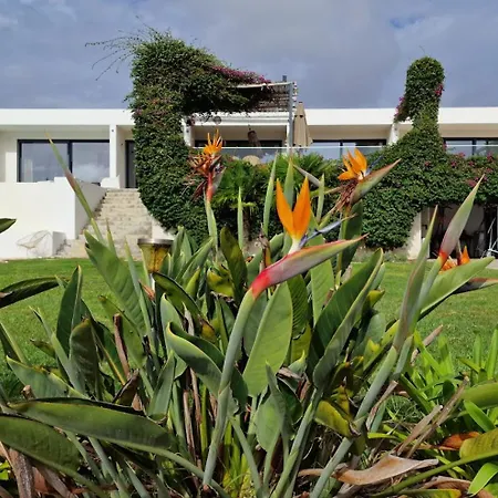 Ericeira Design Villa With Private Pool & Stunning Views ヴィラ