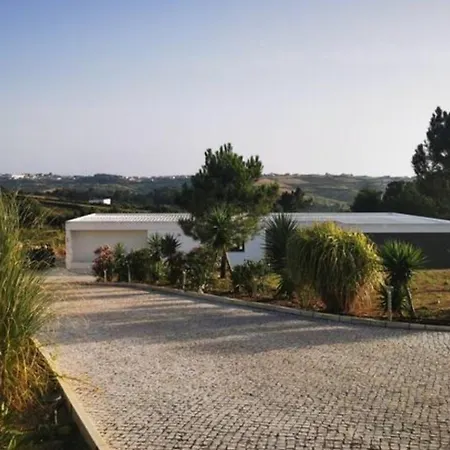 ヴィラ Ericeira Design Villa With Private Pool & Stunning Views *