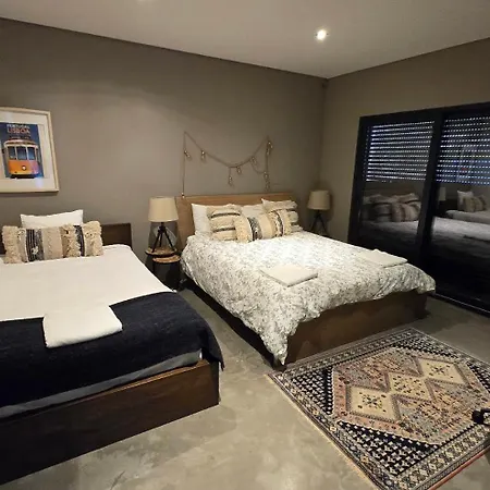 Ericeira Design Villa With Private Pool & Stunning Views ヴィラ