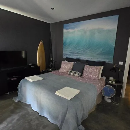 Ericeira Design Villa With Private Pool & Stunning Views ヴィラ *
