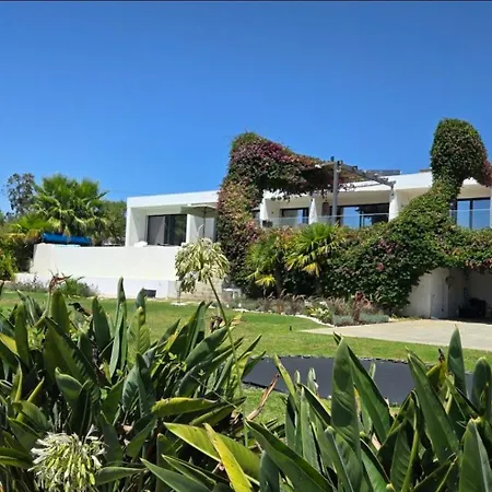 ヴィラ Ericeira Design Villa With Private Pool & Stunning Views エリセイラ