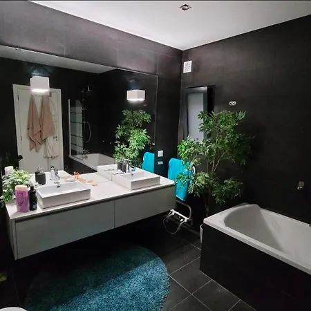 Ericeira Design Villa With Private Pool & Stunning Views * エリセイラ
